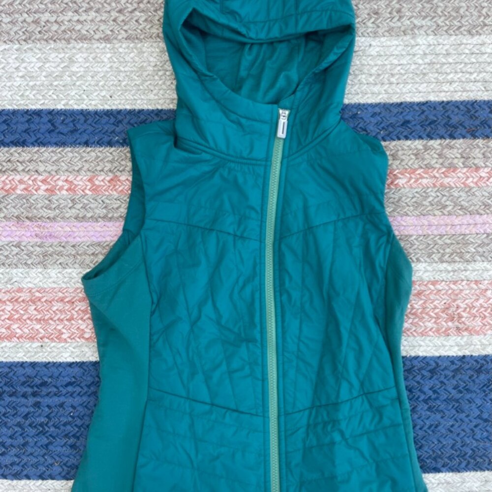 Smartwool Smartloft Vest - Insulated, Merino Wool Womens